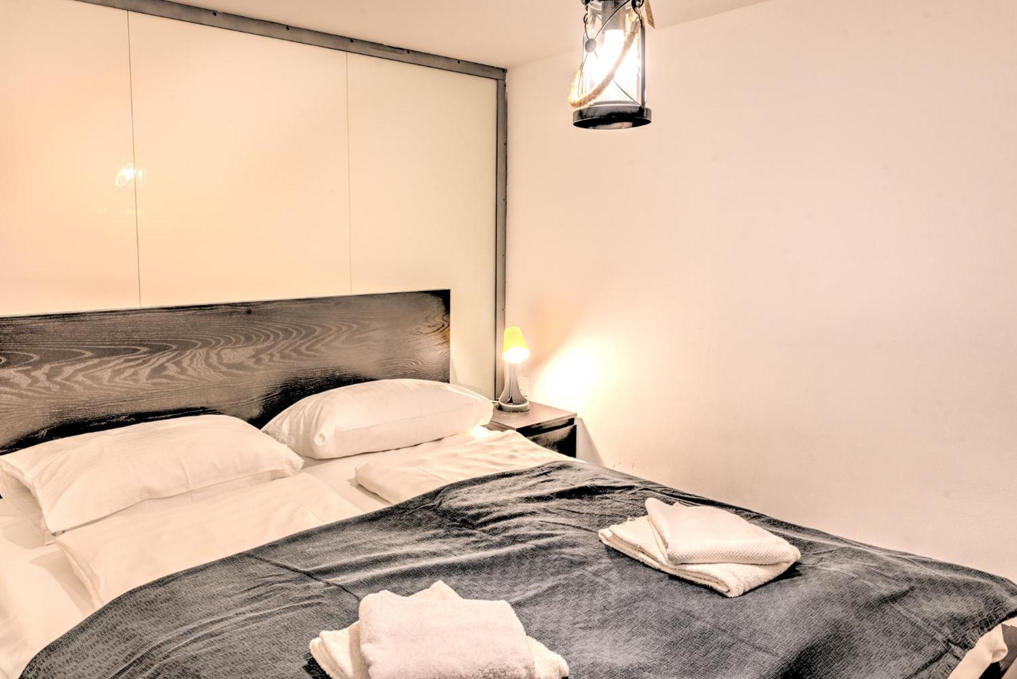 Central Capital Apartments Budapeszt Zewnętrze zdjęcie