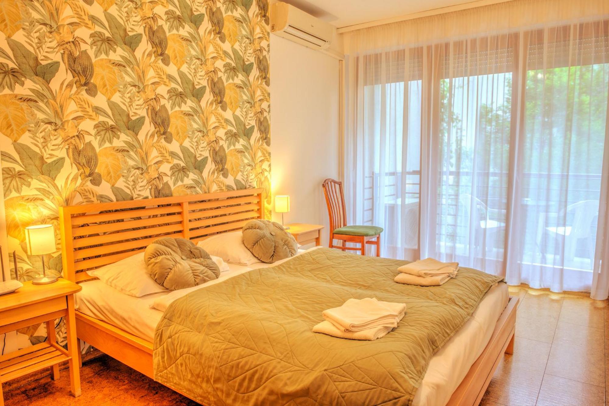 Central Capital Apartments Budapeszt Zewnętrze zdjęcie