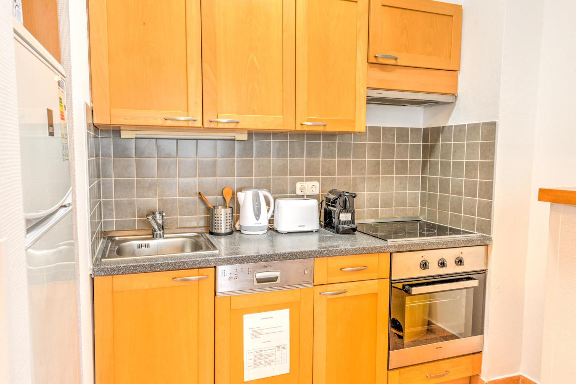 Central Capital Apartments Budapeszt Zewnętrze zdjęcie